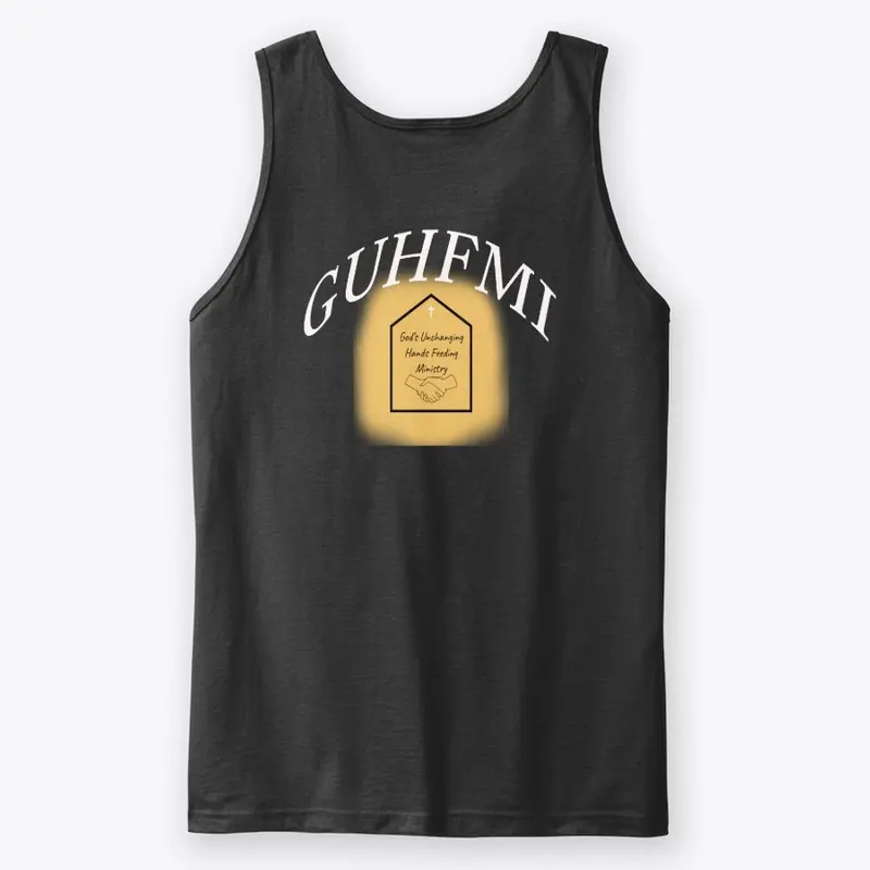 GUHFMI Black and Gold Collection