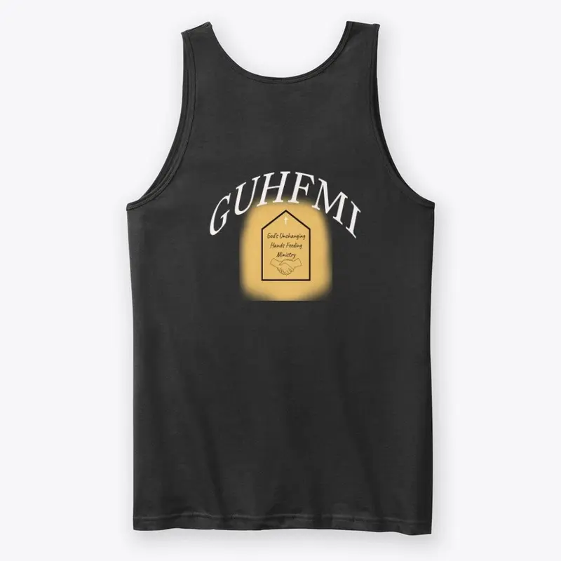 GUHFMI Black and Gold Collection