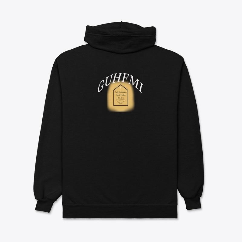 GUHFMI Black and Gold Collection