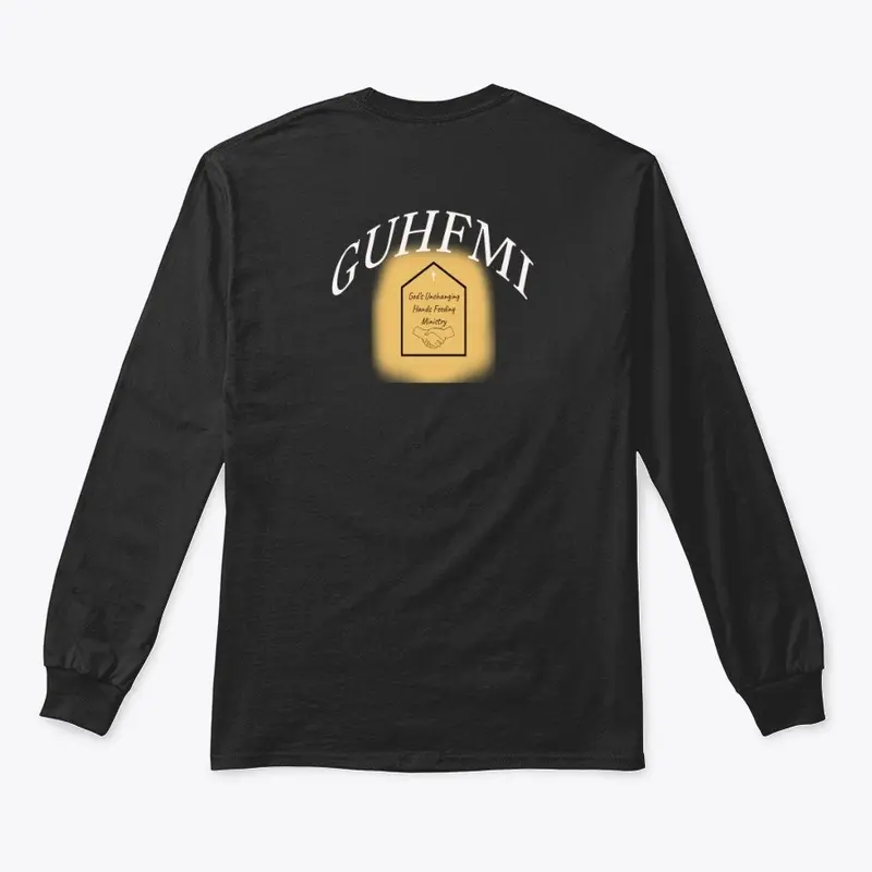 GUHFMI Black and Gold Collection