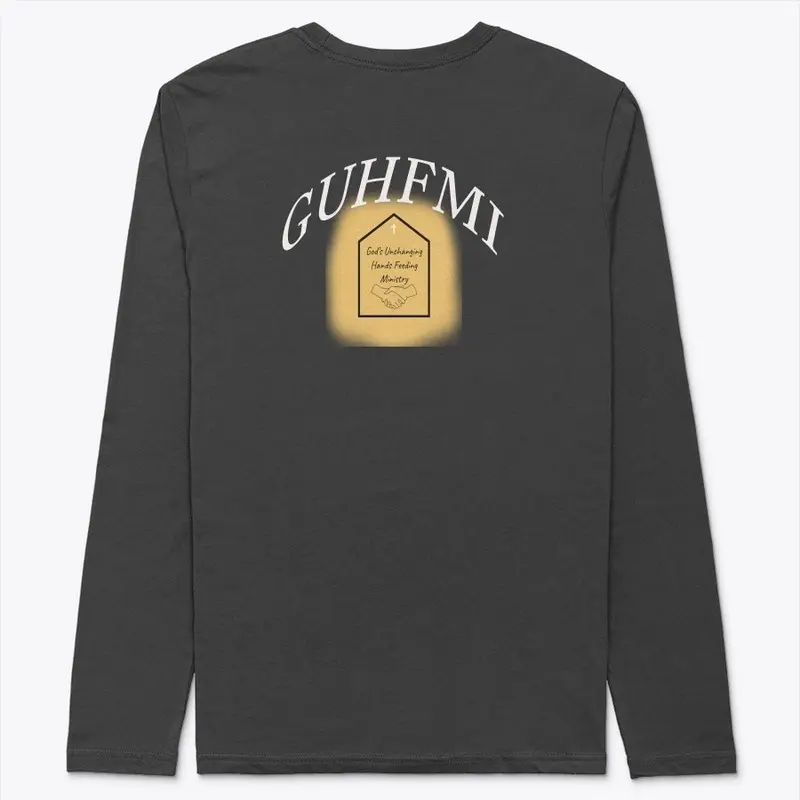 GUHFMI Black and Gold Collection