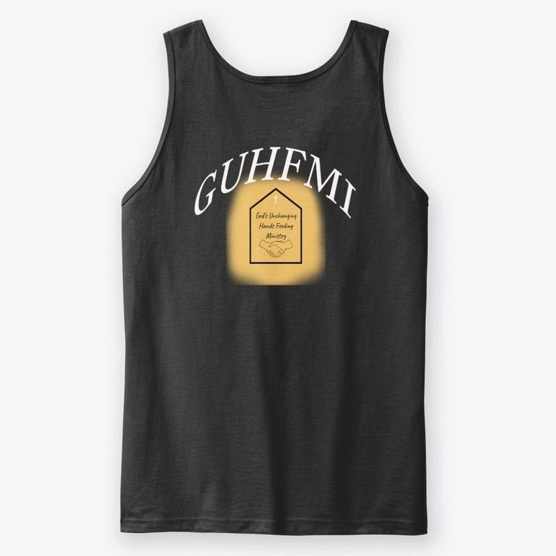 GUHFMI Black and Gold Collection