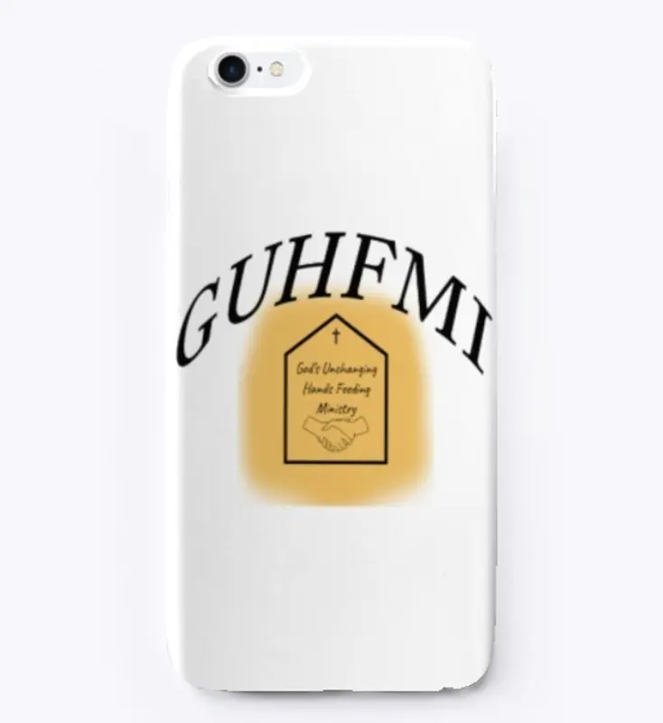 GUHFMI White and Gold Collection