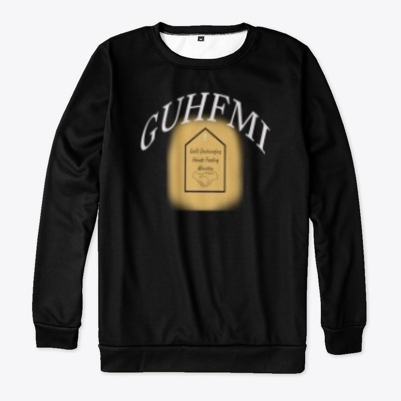 GUHFMI Black and Gold Collection