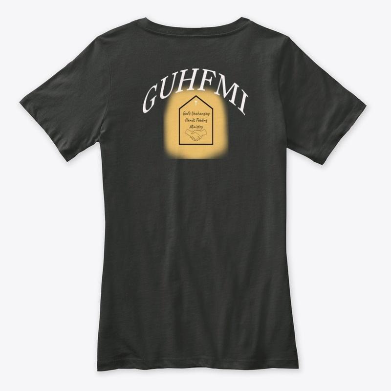 GUHFMI Black and Gold Collection