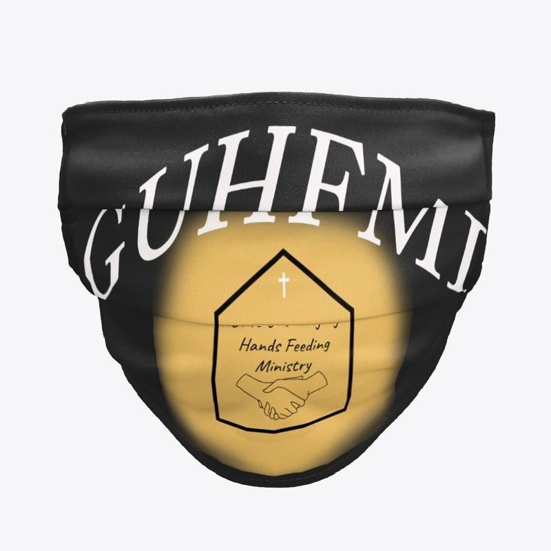 GUHFMI Black and Gold Collection