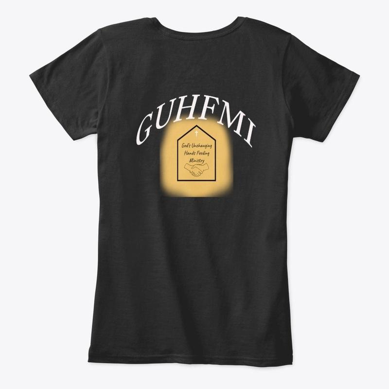 GUHFMI Black and Gold Collection